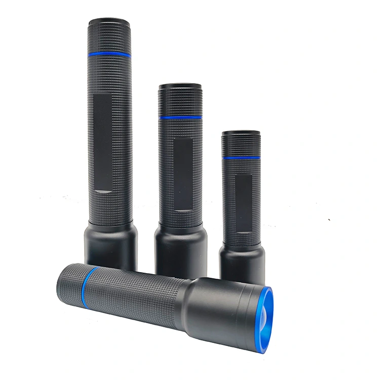 1000lumen High Power ficklampa